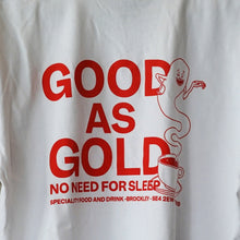 Load image into Gallery viewer, T-Shirt no need for sleep

